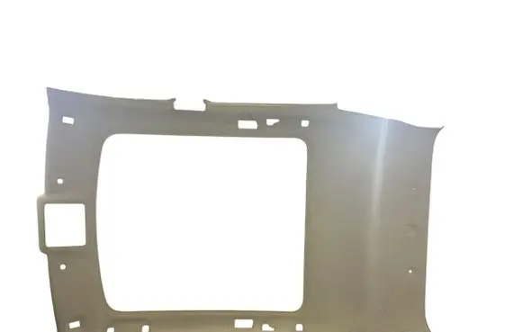 Nissan Qashqai Headlining