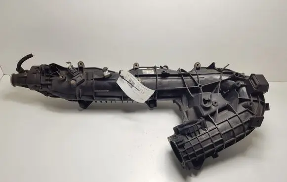 BMW 5 F10 F11 Intake manifold 780008808