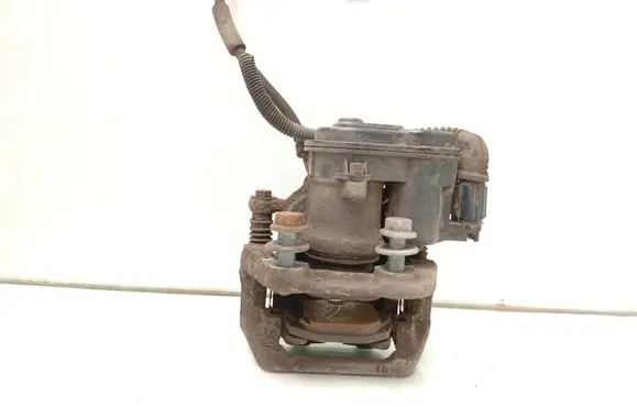 BMW 5 F10 F11 Rear brake caliper 32349660
