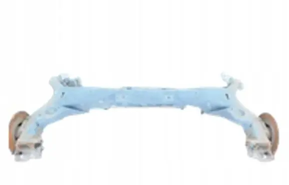 Renault Scenic II - Grand scenic II Rear axle beam 