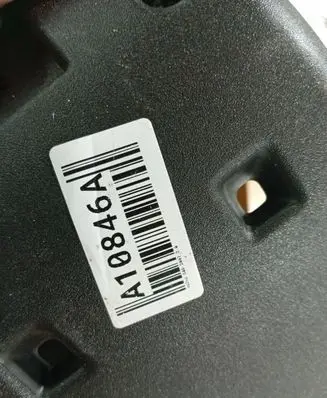 Volvo S40 Other interior part 8623064