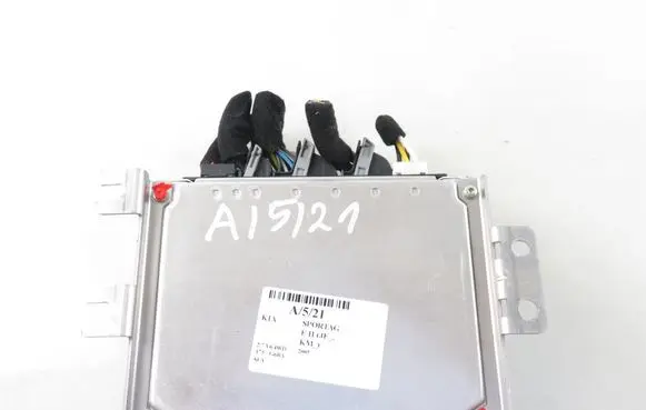KIA Sportage Other control units/modules 3910837285 5WY1825A