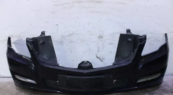 Mercedes-Benz R W251 Front bumper