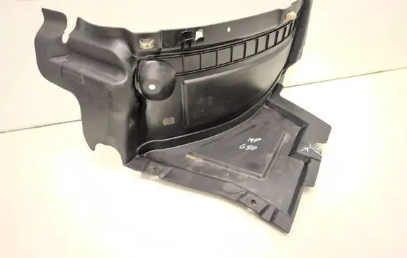 Audi A6 C7 Front wheel arch liner splash guards 4G0853887J