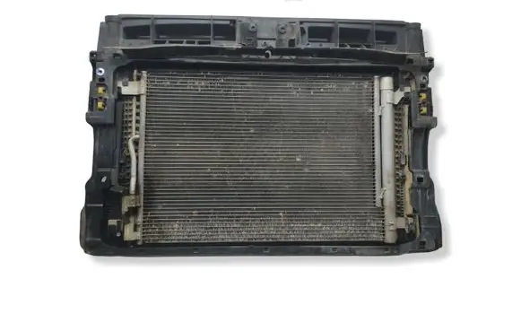 Volkswagen Tiguan Allspace Radiator set 3Q0121203D 31082017 0476010900