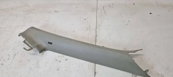 Saab 9-3 Ver2 (A) pillar trim 12832903