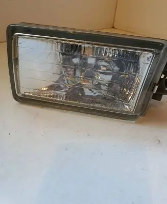 Mitsubishi Space Wagon Front fog light 0219016 G2588L