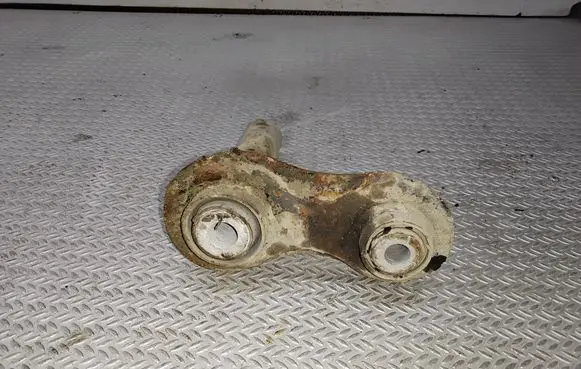 BMW 5 E60 E61 Rear control arm