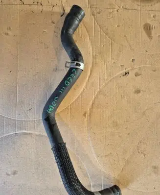 KIA Ceed Engine coolant pipe/hose 25450M6310