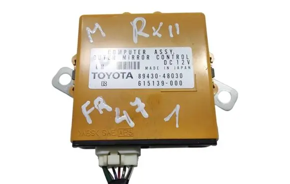 Lexus RX 300 Parking PDC control unit/module 8943048030