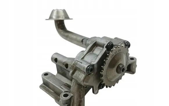 Audi A3 S3 8P Oil pump 03G115105