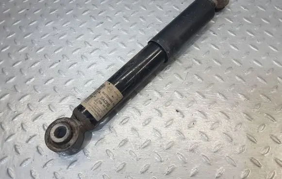 Peugeot Partner Rear shock absorber/damper 9687530980 814902002636