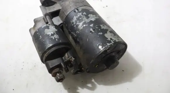 Citroen Berlingo Starter motor 1005821815
