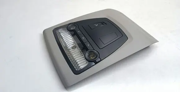 BMW X3 F25 Front seat light 9302265