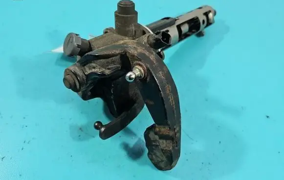 Ford Focus Gear selector AV6R7201JD IMPRK1563195