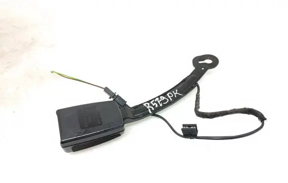Audi A3 S3 8V Front seatbelt buckle 8V0857755G 22072013