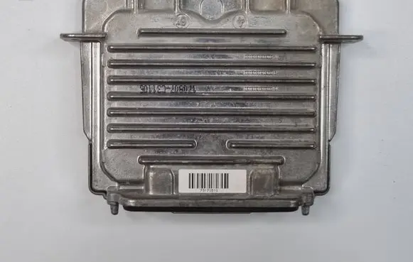 Jeep Grand Cherokee Xenon control unit/module 89089352