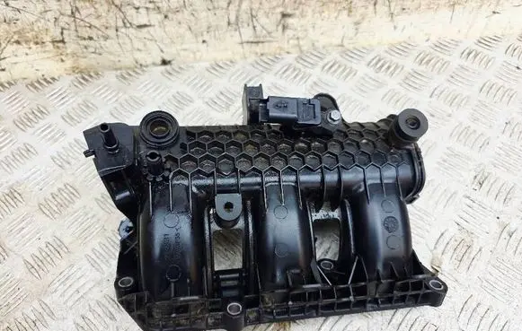 Citroen C4 Cactus Intake manifold 9802101480