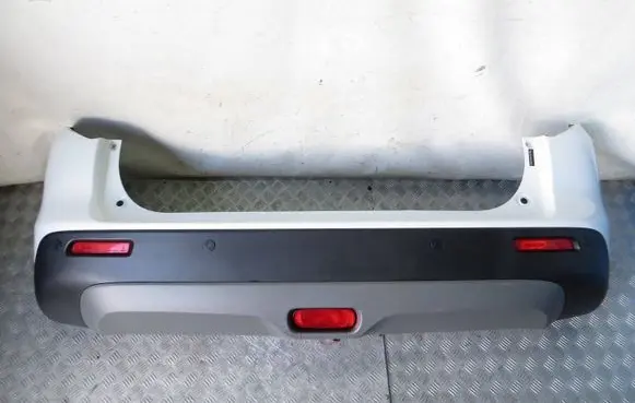 Suzuki Vitara (LY) Rear bumper