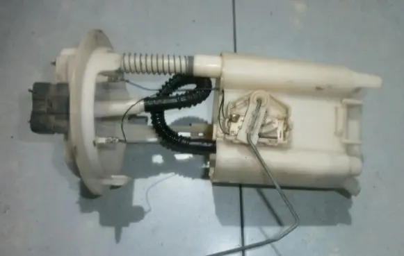 Fuel level sensor