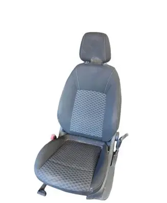 Opel Astra K Front driver seat 