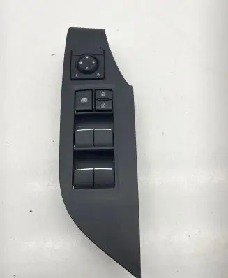 Toyota RAV 4 (XA50) Electric window control switch 8404042030 27620A232854