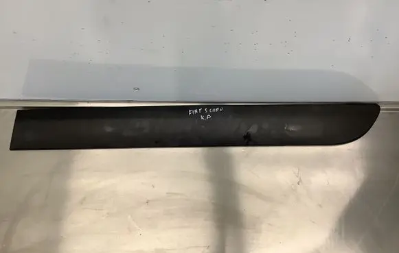 Fiat Scudo Rear door trim (molding) 1497643077