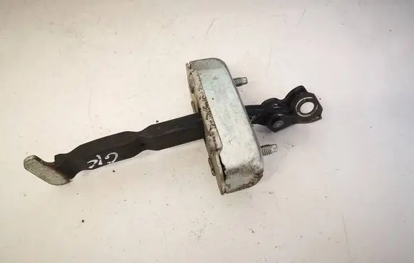 Toyota Corolla Verso AR10 Rear door check strap stopper 