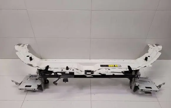 Land Rover Range Rover Evoque L538 Top upper radiator support slam panel BJ3216778AC
