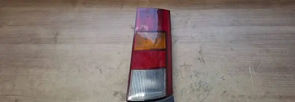 Renault 5 Rear/tail lights 7708761335 7708761336