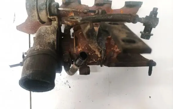 Peugeot 307 Turbo 53041015096