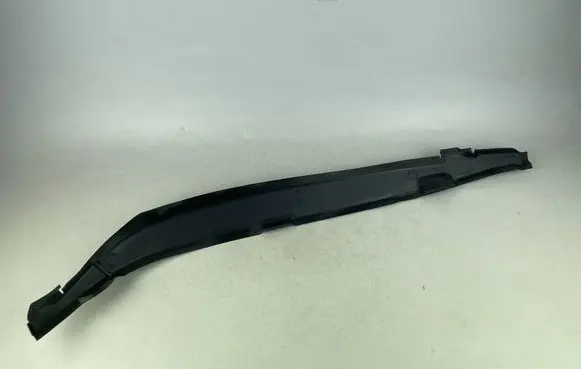 Volkswagen ID.4 Fender end trim 11A821112A