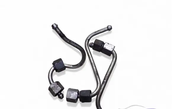 Citroen C5 Fuel injector supply line/pipe 