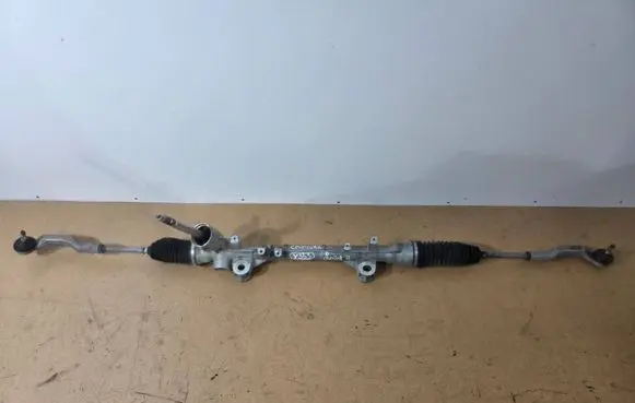 Renault Captur II Steering rack 6820000374