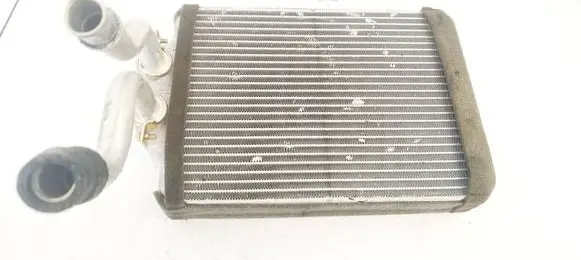 Mercedes-Benz ML W163 Heater blower radiator 