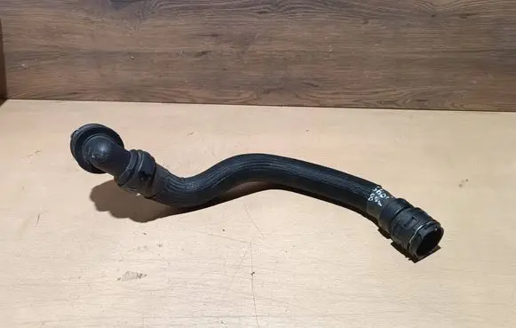 Peugeot 5008 II Engine coolant pipe/hose HSR22914 588