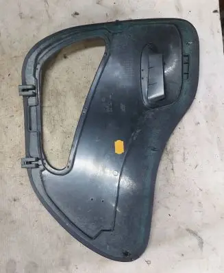 Ford Galaxy Centre console side trim rear 