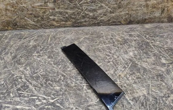 Acura ZDX (B) Pillar trim (exterior) 72970SZN