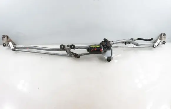 Opel Meriva A Front wiper linkage 93390344