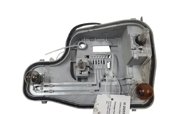 Volkswagen Polo V 6R Tail light bulb cover holder 6R0945257A