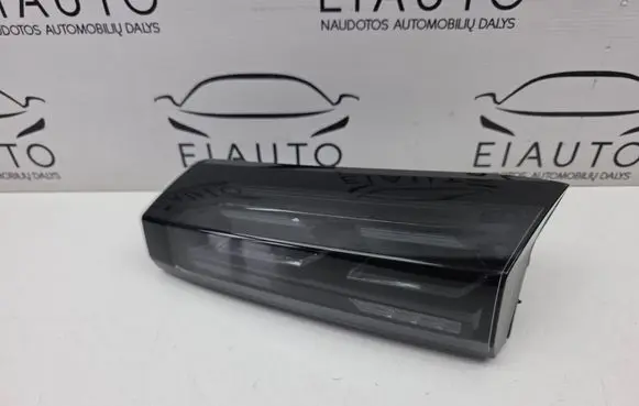 Peugeot 2008 II Tailgate rear/tail lights 9850438380 00305153