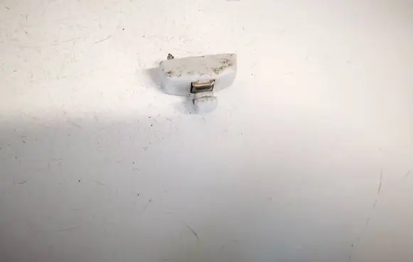 Sun visor clip/hook/bracket
