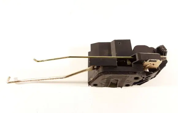 Hyundai Santa Fe Front door lock