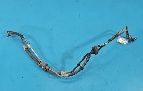 Ford Kuga I Power steering hose/pipe/line IMPRK1562120