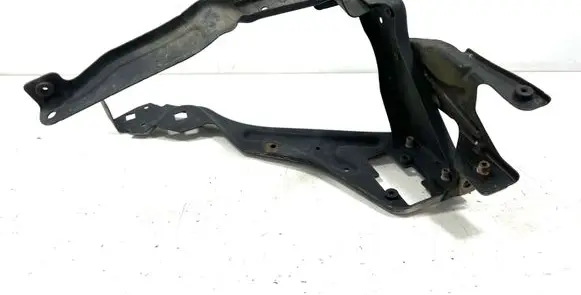 Mercedes-Benz C W203 Side radiator support slam panel 
