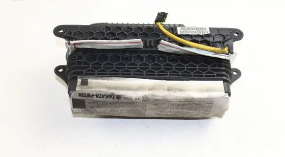 BMW Z4 E85 E86 Passenger airbag 6018503