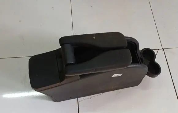 Renault Scenic II - Grand scenic II Center console 
