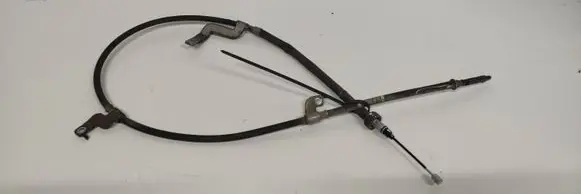 Hyundai i20 (GB IB) Handbrake/parking brake wiring cable 