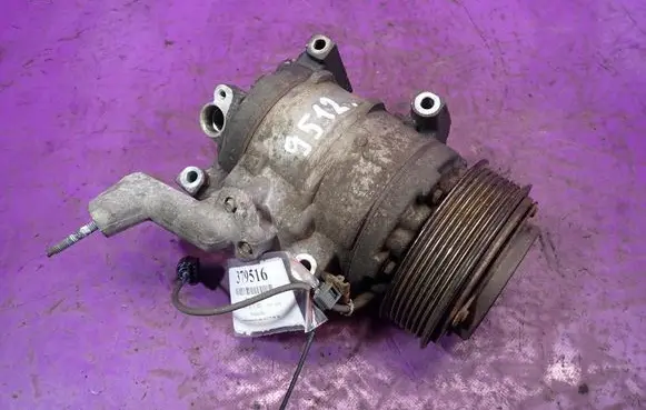 Honda CR-V Air conditioning (A/C) compressor (pump) 447260-6342