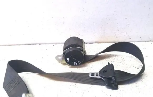 Ford Focus C-MAX Rear seatbelt 3M51R611B69AH